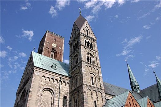 大教堂,丹麦,欧洲