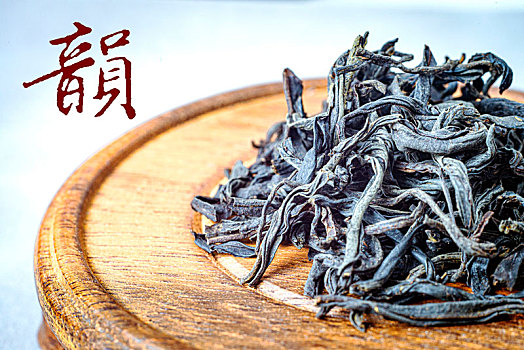 红茶,正山小种