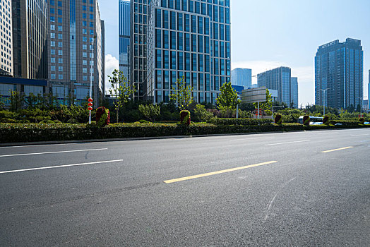 城市道路