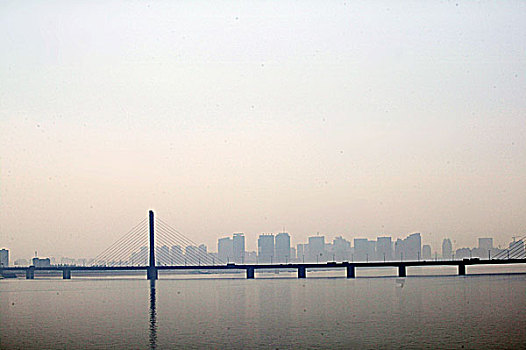 杭州-钱江大桥