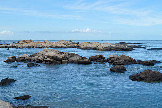 海南风光