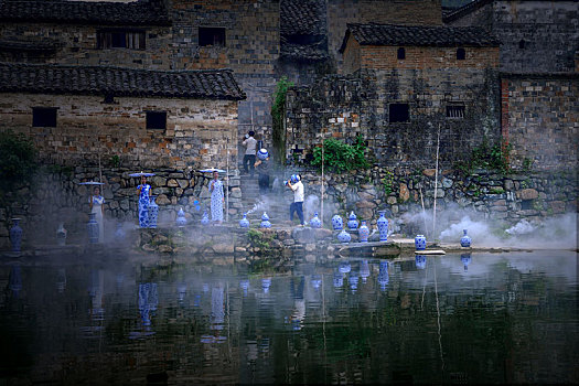 应许之地