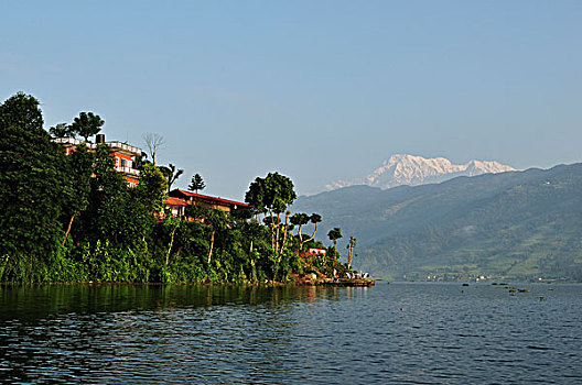 波卡拉,尼泊尔