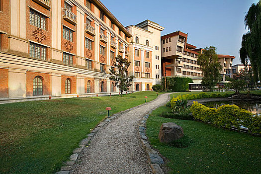 尼泊尔酒店