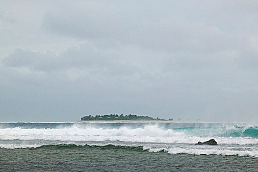 岛屿,卢阿岛,斐济