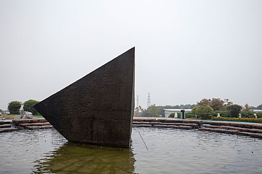 三峡大坝旅游区