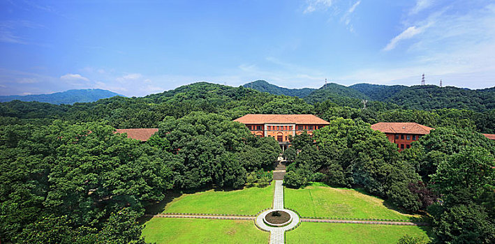 浙江大学之江校区