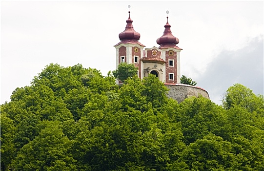 朝圣教堂,斯洛伐克