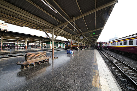 曼谷火车站