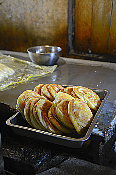 欧阳家吊炉饼,辽宁沈阳和平区