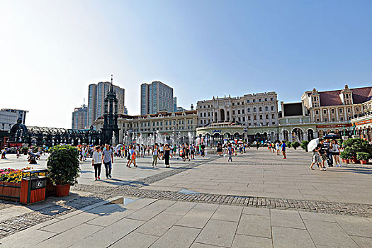 索菲亚广场