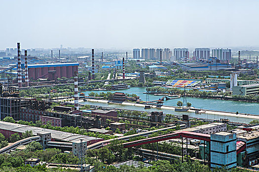 汽车冲压件