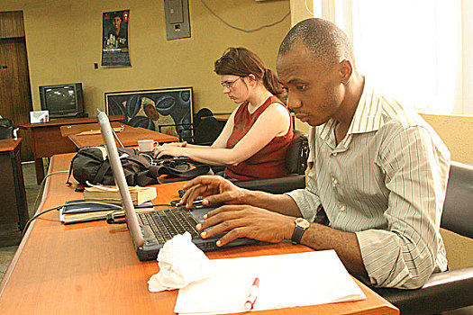 两个,公司,白领,祝福,德国,工作,媒体,房子,拉各斯,尼日利亚,二月,2008年