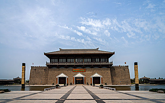 邺城博物馆