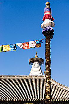 北京妙应寺