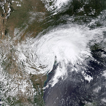 热带风暴,图像,美国宇航局