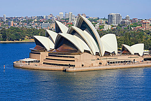 悉尼歌剧院,悉尼,新南威尔士,澳大利亚,大洋洲