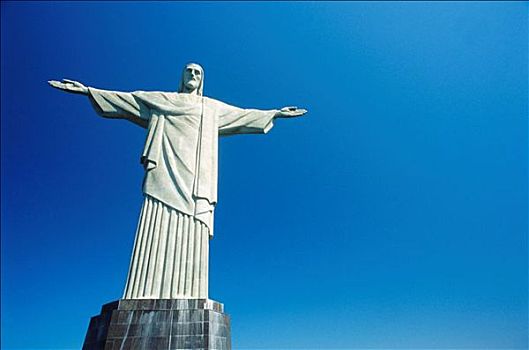 科科瓦多,耶稣,里约热内卢,巴西