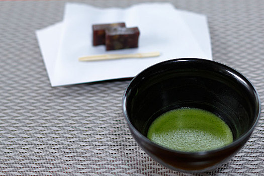 日本京都抹茶
