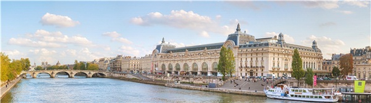 博物馆,建筑,巴黎,法国