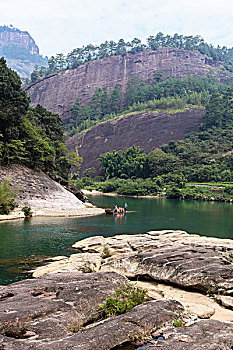 福建武夷山