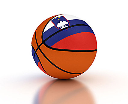斯洛文尼亚,篮球