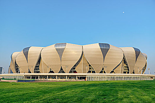 杭州奥林匹克体育中心