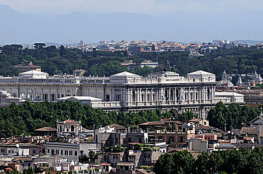 执法,宫殿,罗马,意大利,欧洲