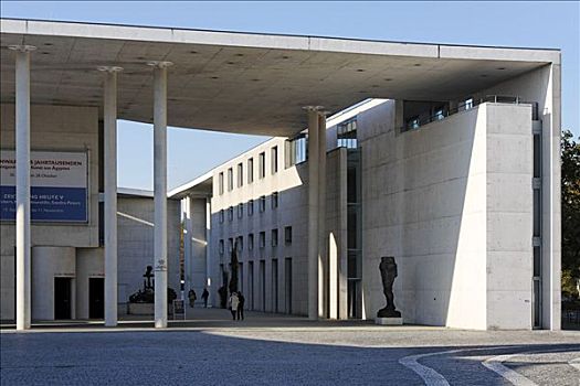 美术馆,北莱茵威斯特伐利亚,德国