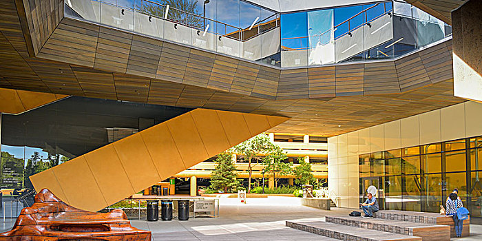 山景城,斯坦福大学,stanford