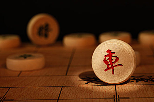 中国象棋