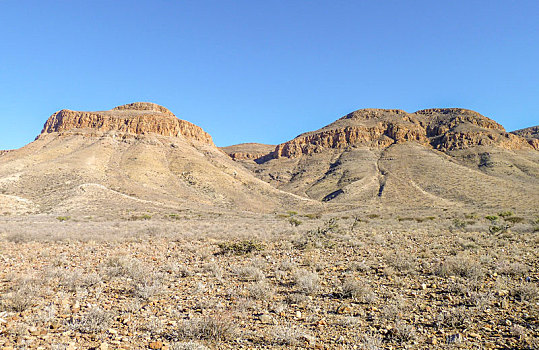 岩石构造,纳米比亚