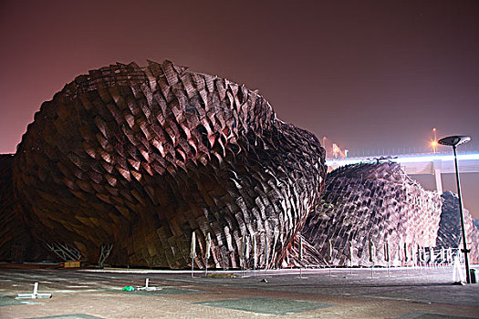 2010年上海世博会-西班牙馆