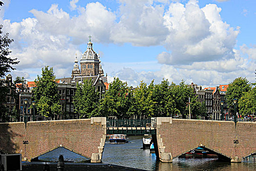 尼古拉斯,教会,阿姆斯特丹