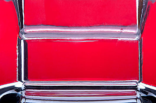 红色,玻璃,抽象,平面设计
