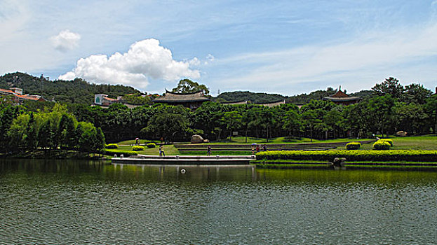 夏门大学