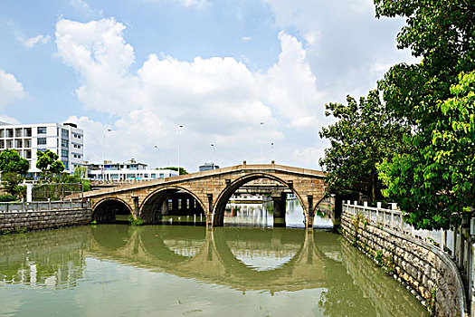 江苏五龙桥