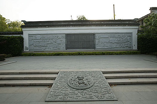 苏州文庙