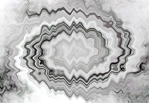 抽象水彩旋涡背景素材