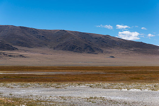 西藏日喀则扎布耶措