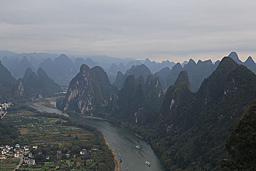 桂林山水