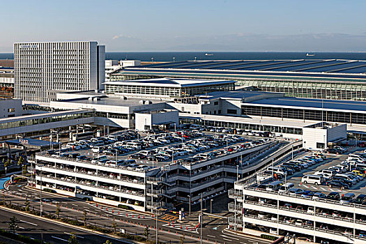 日本名古屋机场