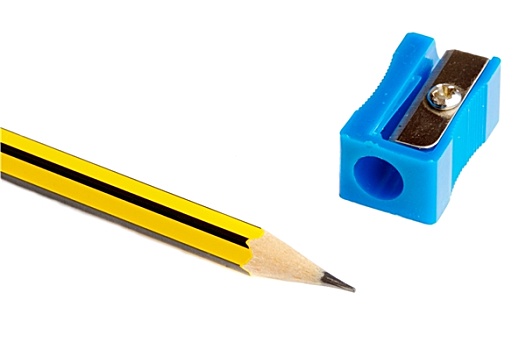 铅笔,铅笔刀