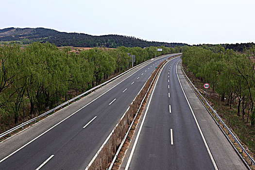 高速公路