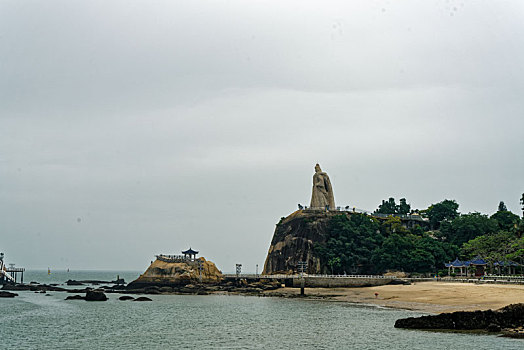 厦门鼓浪屿这次改革像