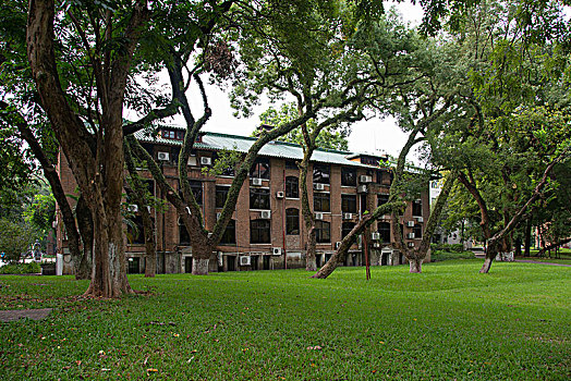 中山大学