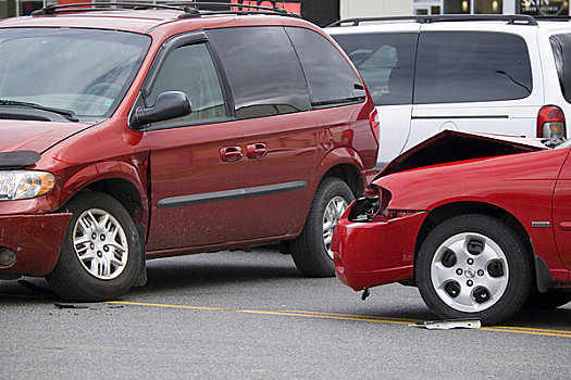 汽车,交通事故