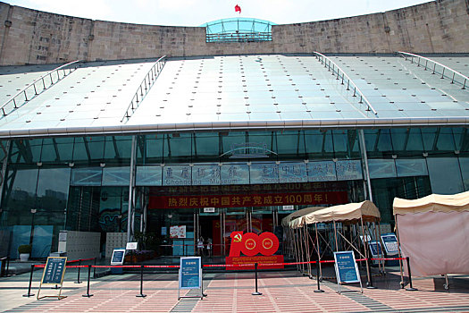 重庆博物馆,重庆中国三峡博物馆