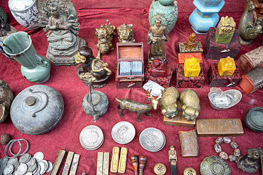 铜器,古董,文玩,老物件
