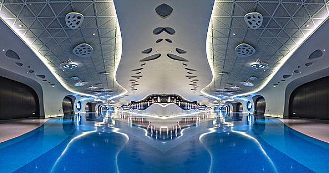 科幻空間